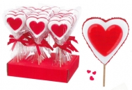 ROSSINI LECCA MALLOW PZ.16 CUORE GRANDE